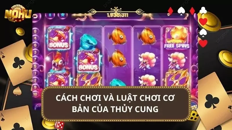 Tổng thể quy trình tham gia trò Jackpot Slot cực hot này