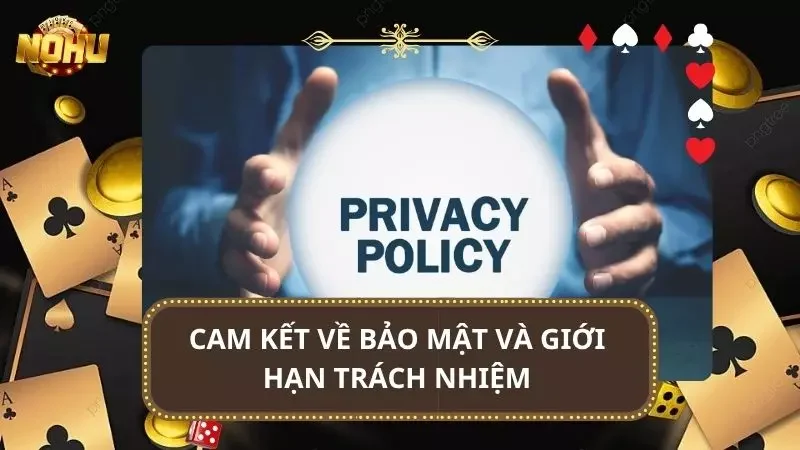 Nhà cái uy tín luôn cam kết những chính sách đảm bảo an toàn