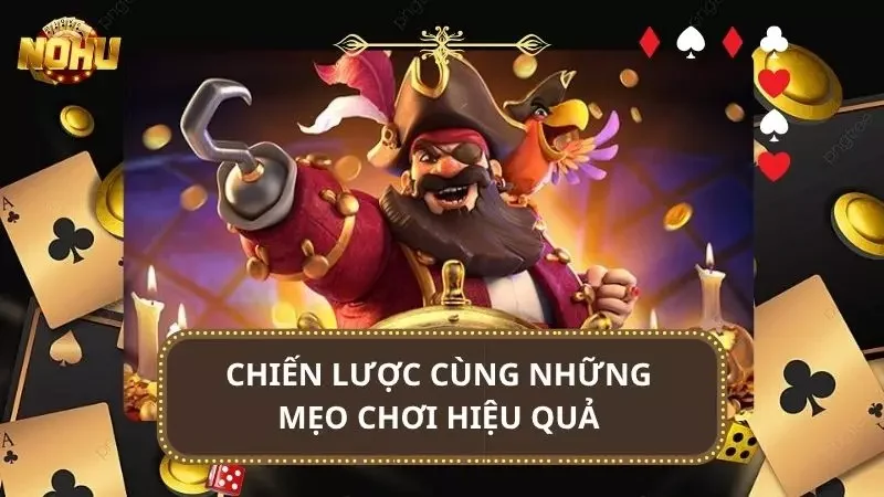 Bật mí một vài bí quyết cược Jackpot Slot cho người mới