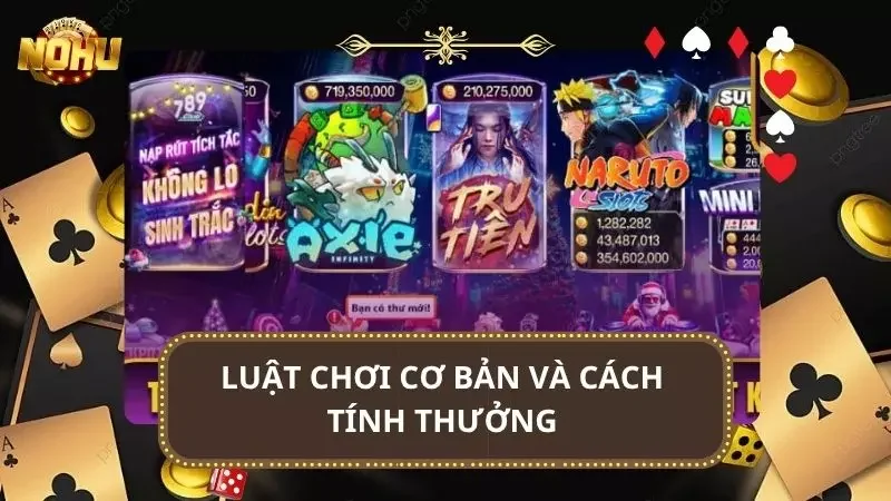 Newbie cần thiết phải nắm tất cả luật để có thể tham gia