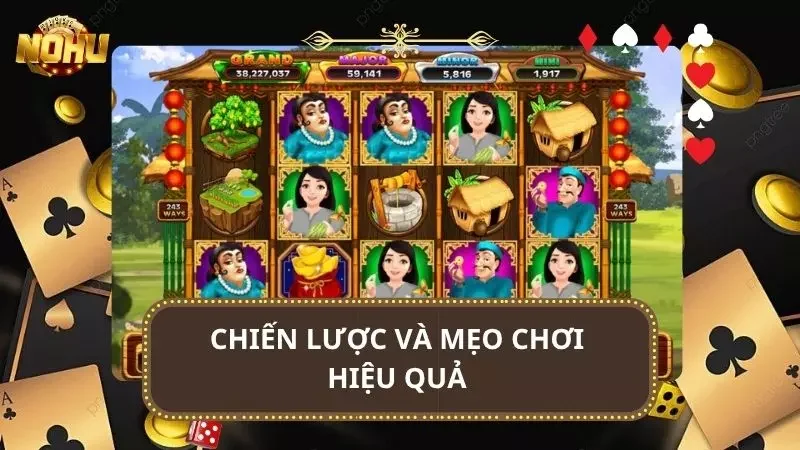 Những chiến lược hiệu quả chắc chắn mang lại trải nghiệm hiệu quả