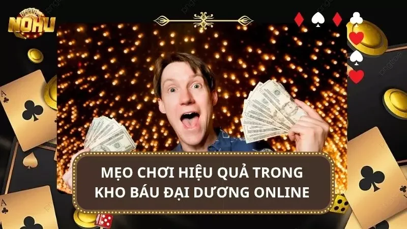 Sở hữu các chiến lược giúp người chơi tự tin cân mọi kèo cược