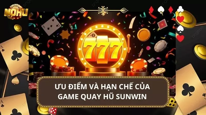 Khám phá tổng thể về game quay hũ cực hot 2025