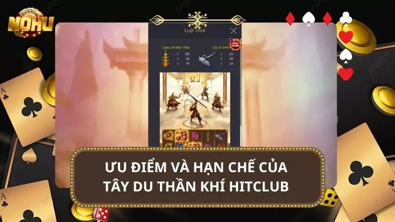 Phân tích chi tiết về những điểm nổi bật và các lưu ý khi chơi.