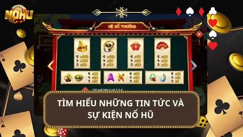 Sơ lược các thông tin cơ bản người chơi nên biết
