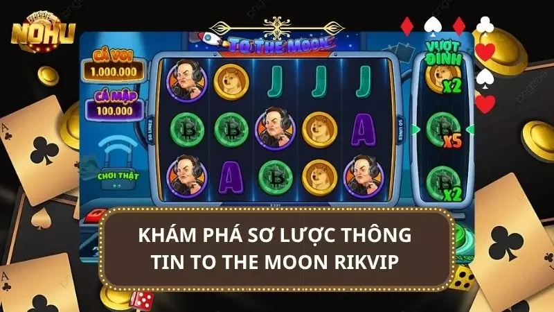 Nguồn gốc ra đời của trò nổ hũ mang phong cách vũ trụ 