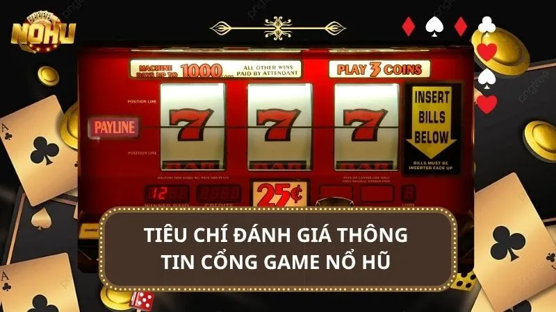 Bốn tiêu chí vàng giúp bạn nhận biết một trang cược uy tín trong 2025