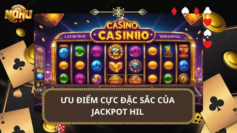 Với những ưu điểm cực lớn này, chắc chắn bạn nên tham gia