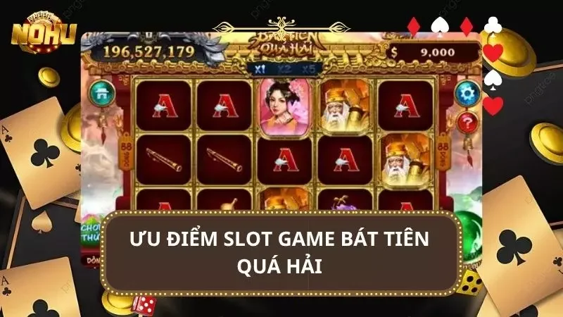 Những ưu điểm cực lớn làm nên thương hiệu đầy uy tín